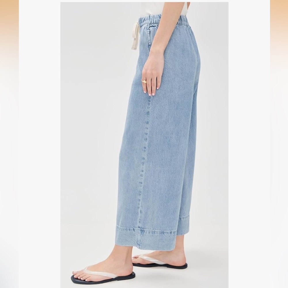 Z SUPPLY Women's Weston Jeans - Picture 4 of 6